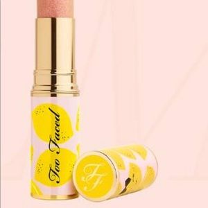 New! Too Faced Tutti Frutti Highlighter Stick